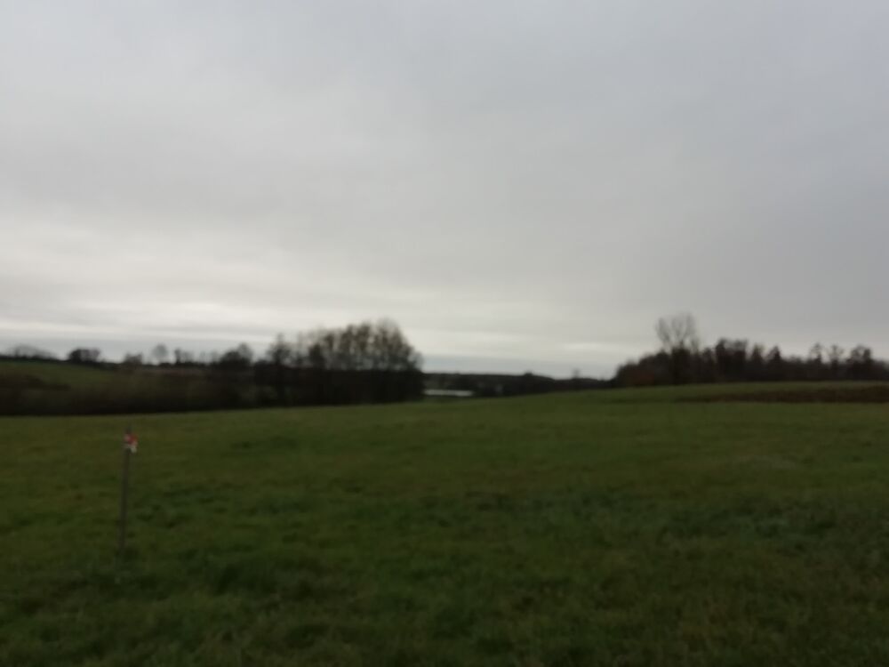 Vente Terrain St Trivier De Courtes - A Vendre Terrain Saint-trivier-de-courtes