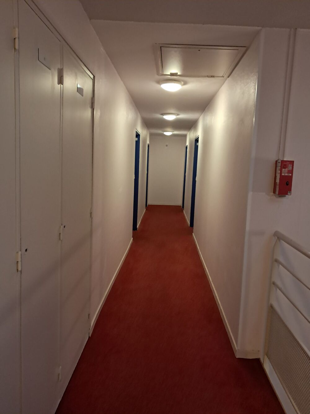 Vente Appartement Appartement à vendre Loudéac Loudéac