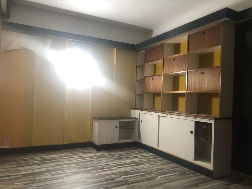 Vente Maison Maison 3 chambres au centre d'Ambrières les vallées Ambrières-les-vallées