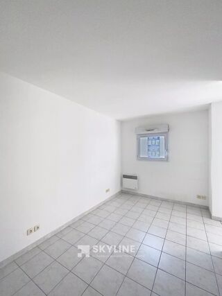  Appartement à vendre 2 pièces 36 m²