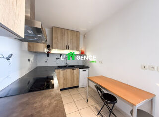  Appartement � vendre 2 pi�ces 43 m�