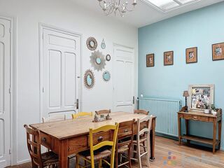  Maison � vendre 5 pi�ces 141 m�