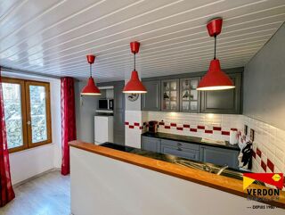  Appartement � vendre 3 pi�ces 60 m�