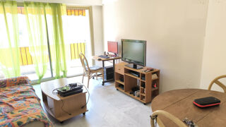  Appartement � vendre 2 pi�ces 44 m�