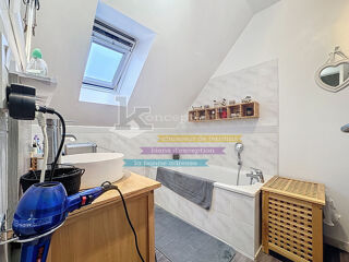  Maison � vendre 5 pi�ces 88 m�