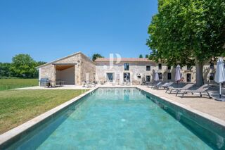  Villa à vendre 8 pièces 420 m²