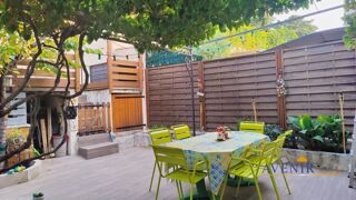 Maison à vendre 4 pièces 75 m²