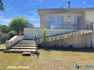  Maison à vendre 6 pièces 155 m²