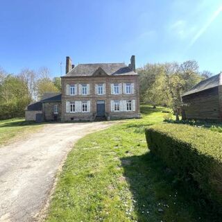  Maison � vendre 9 pi�ces 201 m�