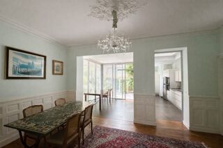  Maison à vendre 10 pièces 264 m²