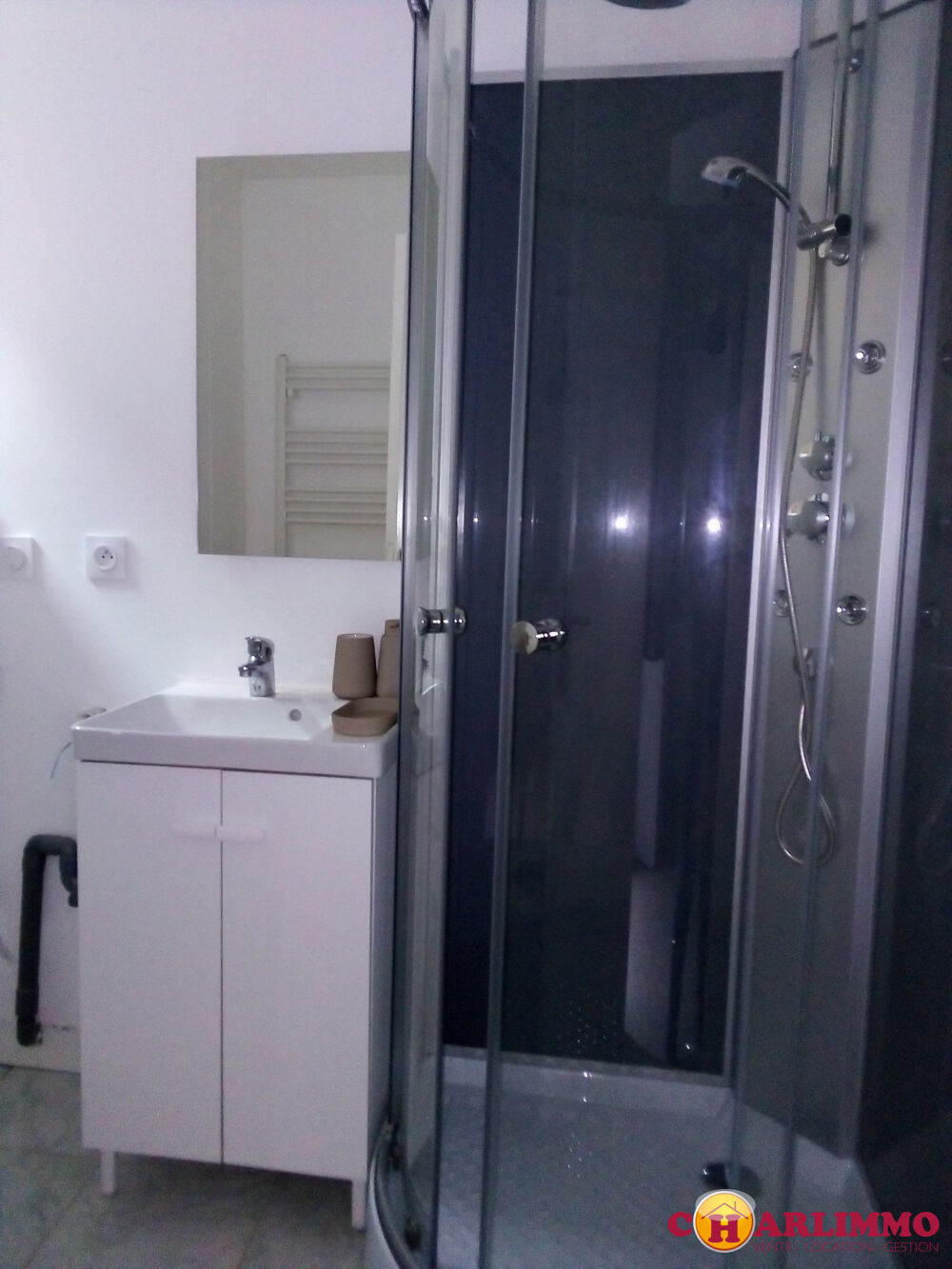 Appartement à louer Saint-Junien