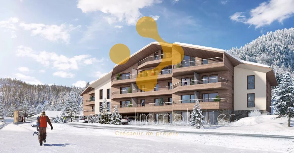 Appartement T5 de grand standing