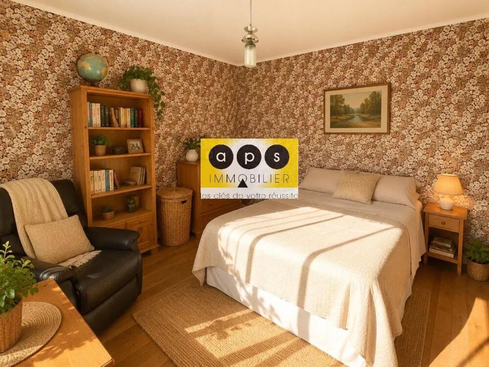 Vente Maison Maison Individuelle Arbois