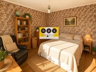  Maison à vendre 7 pièces 150 m²