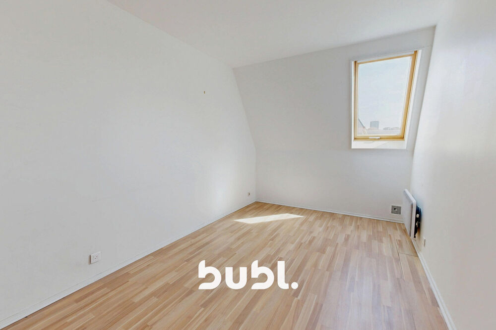 à vendre  Appartement Rueil-Malmaison (92500)