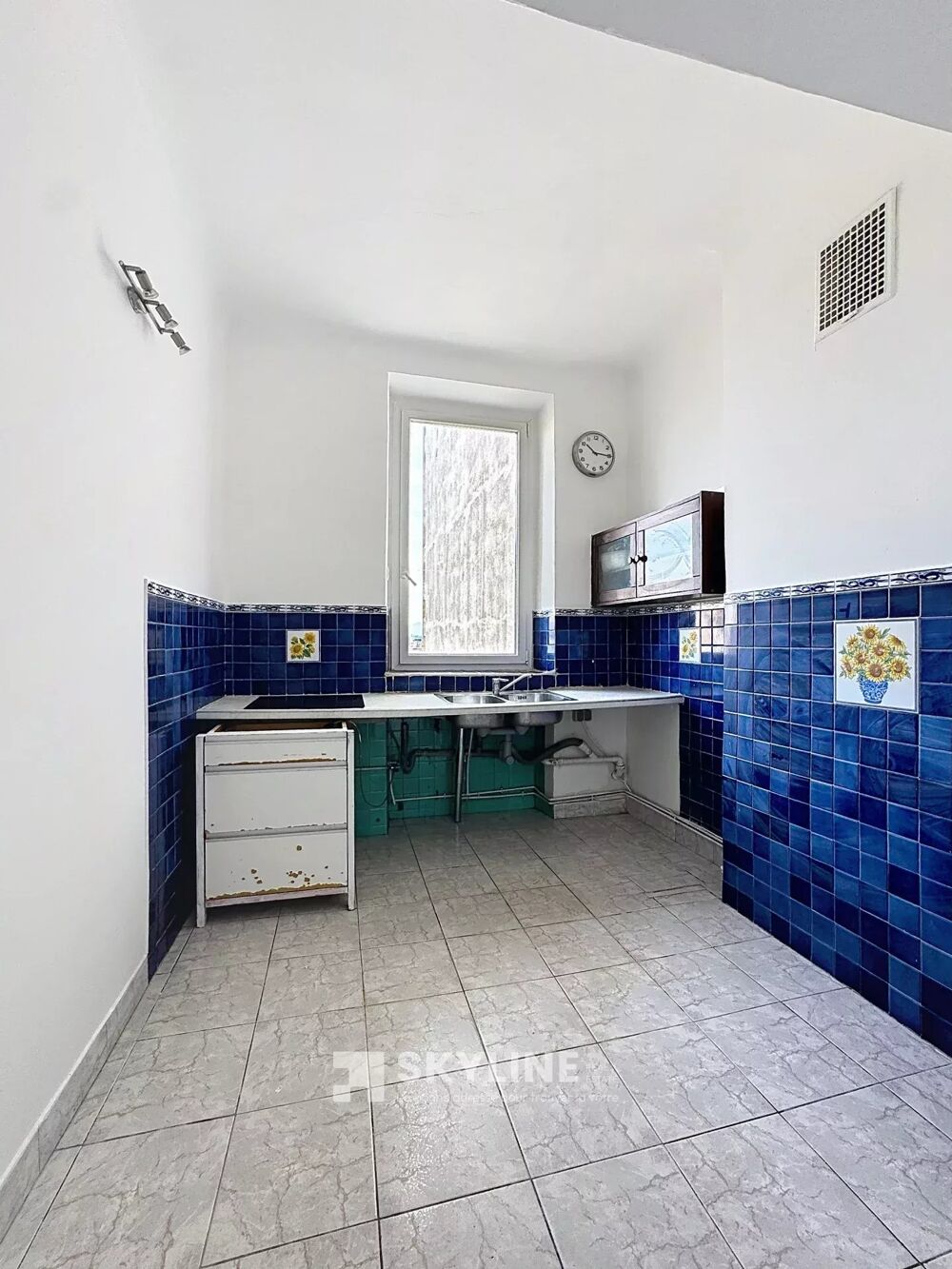 Vente Appartement À VENDRE - T4 de 120 m² - Marseille 6? Marseille 6