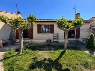 Maison à vendre 4 pièces 72 m²