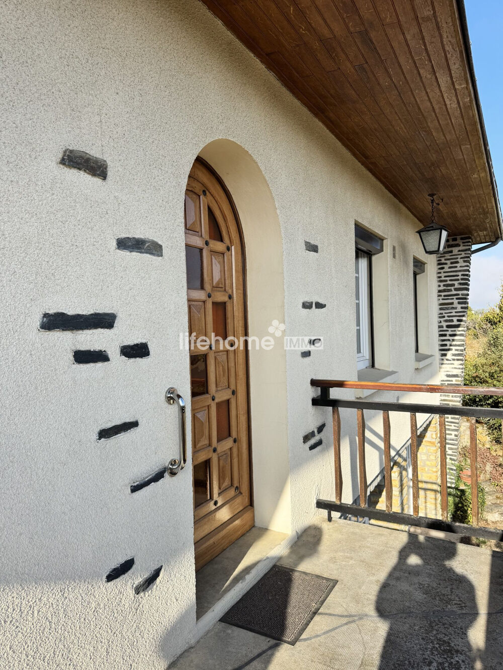 Vente Maison MAISON DE FAMILLE Rouvres-les-bois
