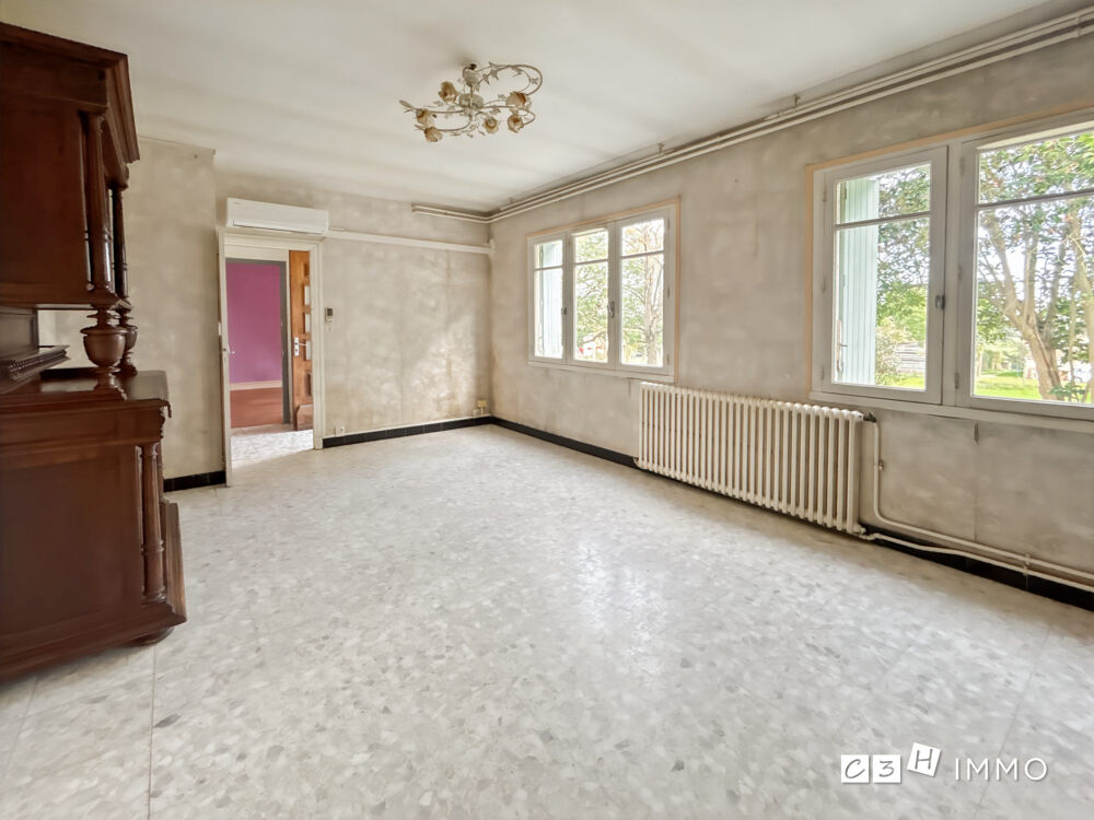 Maison à vendre Carbonne