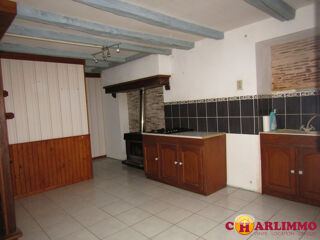  Maison à vendre 3 pièces 86 m²