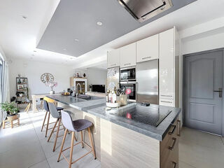  Maison à vendre 6 pièces 126 m²