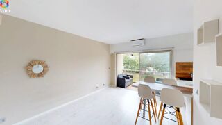  Appartement � vendre 2 pi�ces 34 m�