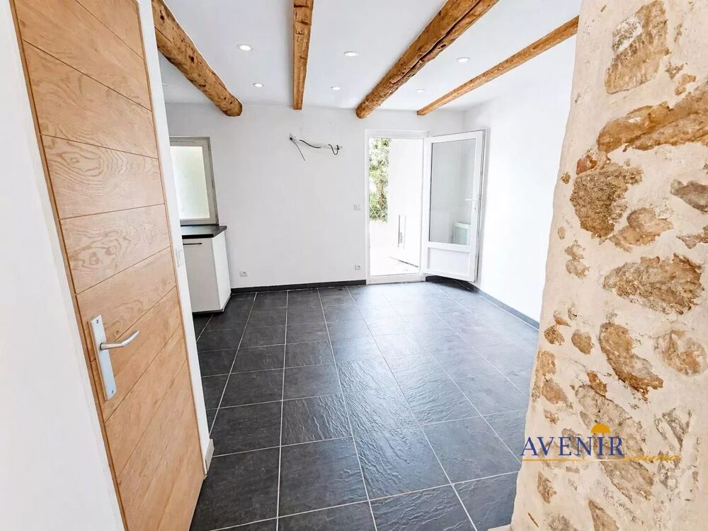 Vente Maison Maison de ville T7 au c?ur de Plan-de-Cuques Plan-de-cuques