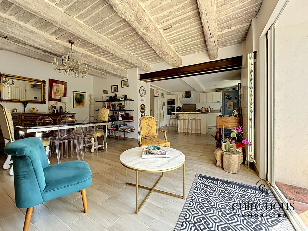 Vente Maison Bastide à vendre à lorgues de 287m2 Lorgues