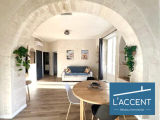  Appartement � vendre 2 pi�ces 38 m�