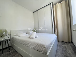  Appartement à vendre 2 pièces 35 m²
