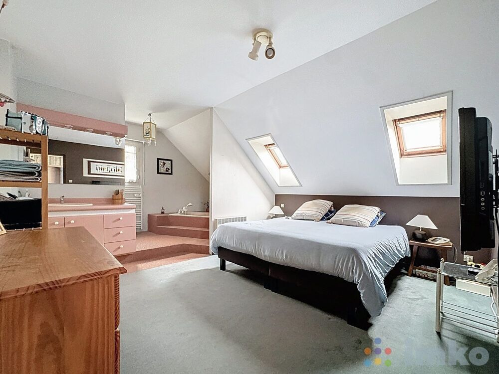 � vendre  Maison Hem (59510)