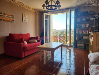  Appartement � vendre 4 pi�ces 64 m�