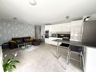  Appartement � vendre 2 pi�ces 58 m�