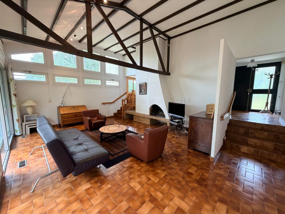 vente Maison - 8 pièce(s) - 190 m² Besançon (25000)