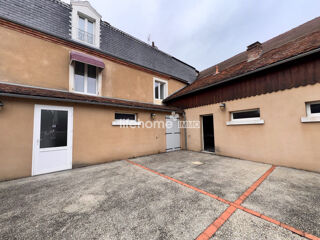  Maison à vendre 7 pièces 245 m²