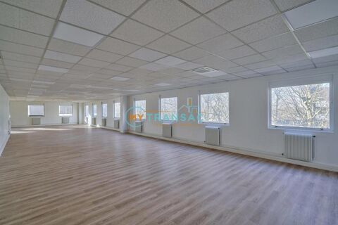 Bureau 1 77185 Lognes