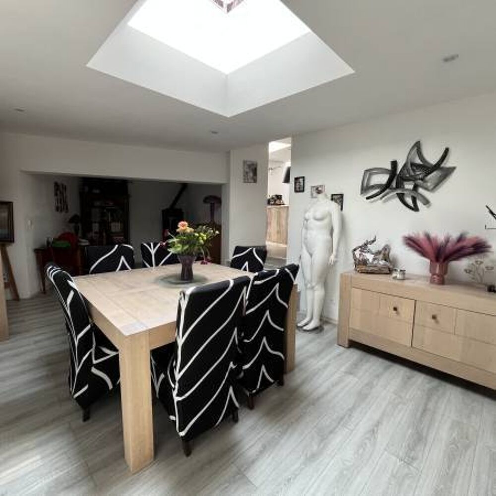 Vente Maison MS 1140 Charmant Immeuble de caractère en plein centre ville Eu
