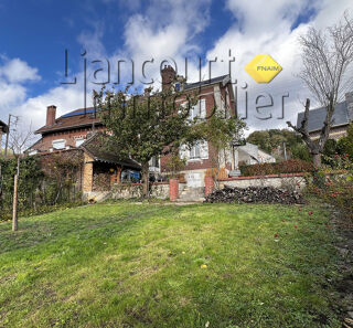  Maison � vendre 8 pi�ces 155 m�