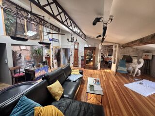  Appartement � vendre 6 pi�ces 125 m�