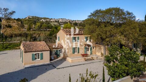   Maison de charme - Paradou Maison - 147 m²