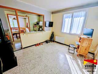  Maison � vendre 3 pi�ces 62 m�