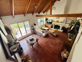  Maison � vendre 4 pi�ces 110 m�