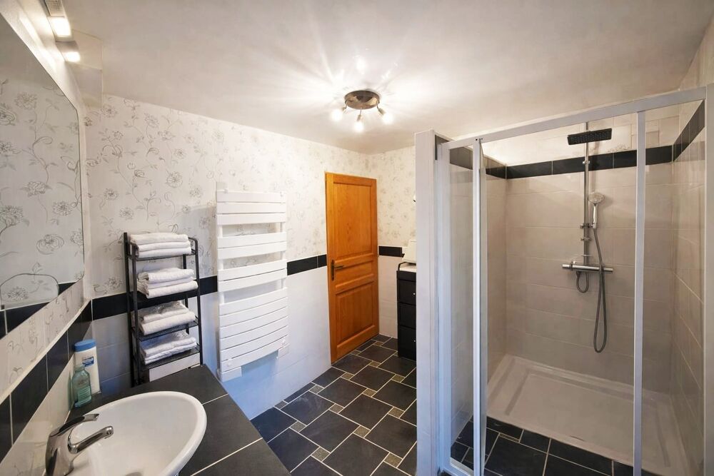 Vente Maison Standing et Confort à Profiter Largentière