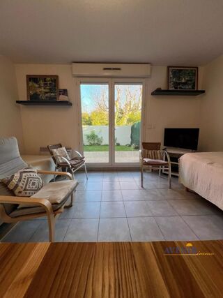 Appartement � vendre 1 pi�ce 30 m�