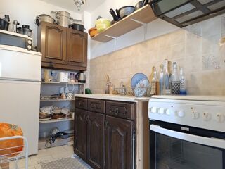  Appartement � vendre 2 pi�ces 47 m�