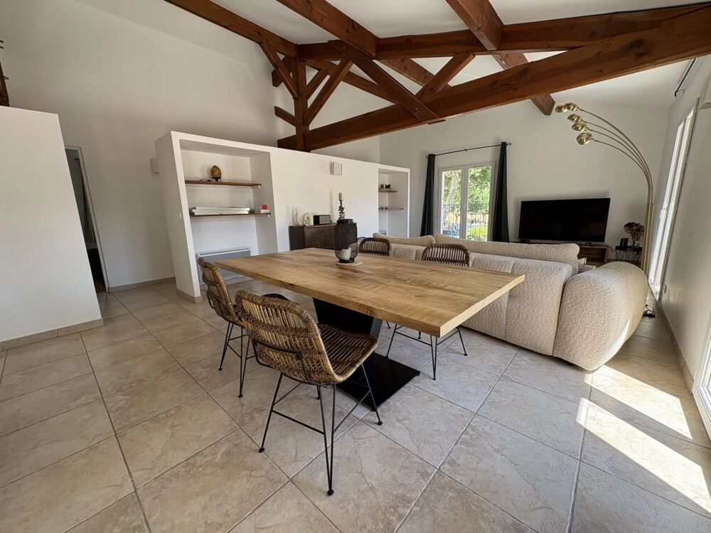 Location Appartement Jouques 15 minutes Cadarache Jouques