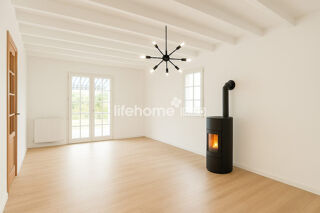  Maison � vendre 6 pi�ces 140 m�