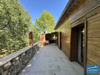 Vente Maison MAISON DE CHARME AU COEUR D'UN ÉCRIN DE NATURE, AUX BEAUX POT Saint-paul-le-jeune