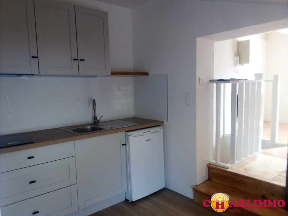 Appartement à louer Saint-Junien