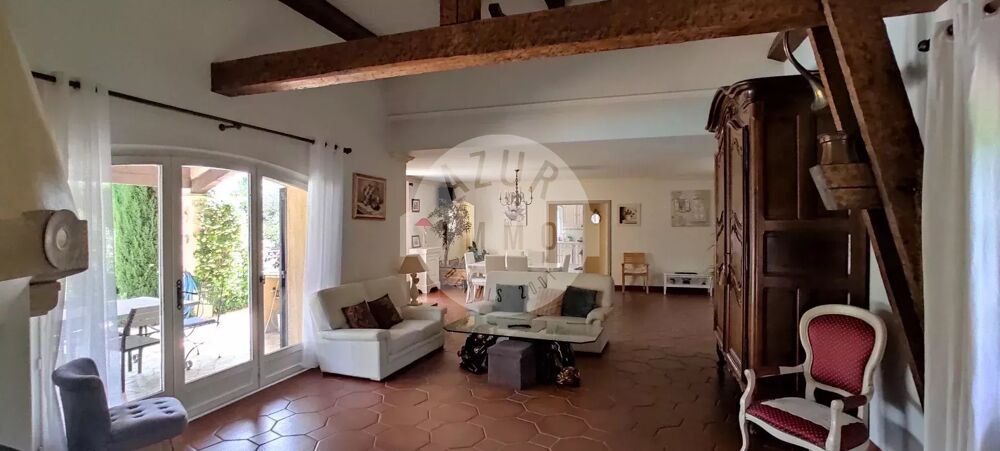 � vendre  Maison Saint-Zacharie (83640)